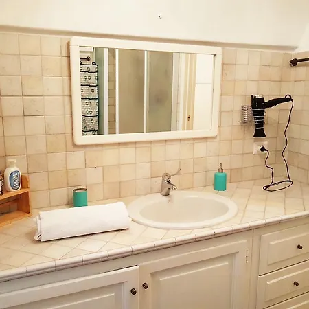 Hébergement de vacances Casa Romanzi Capri