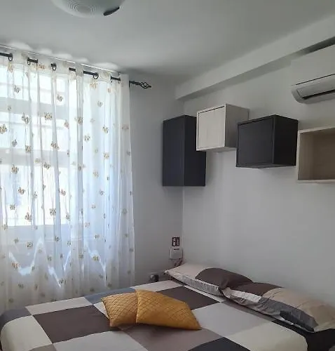 Casa Romanzi Дом отдыха *