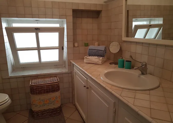 Дом отдыха Casa Romanzi Капри