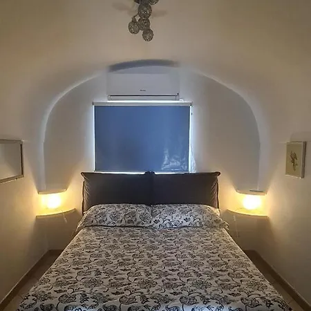 Casa Romanzi Holiday home