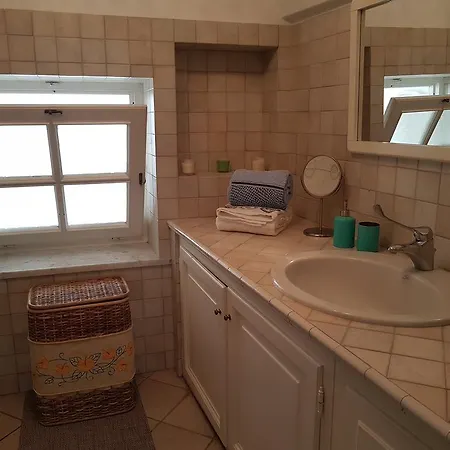 Holiday home Casa Romanzi Capri