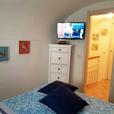 Casa Romanzi