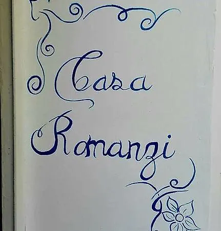 Casa Romanzi Holiday home Capri