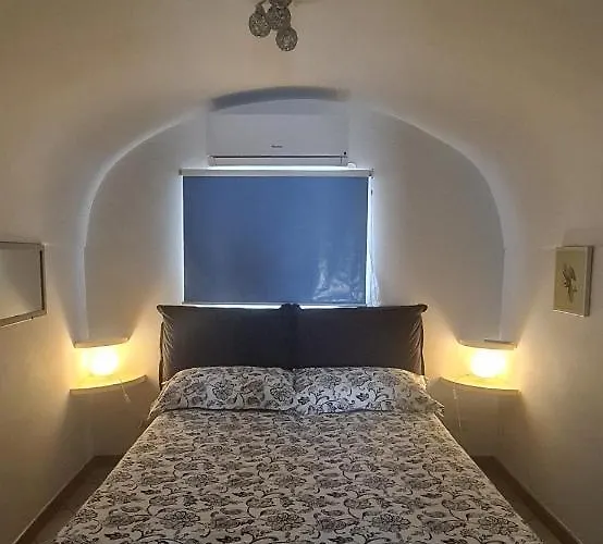 Casa Romanzi Holiday home