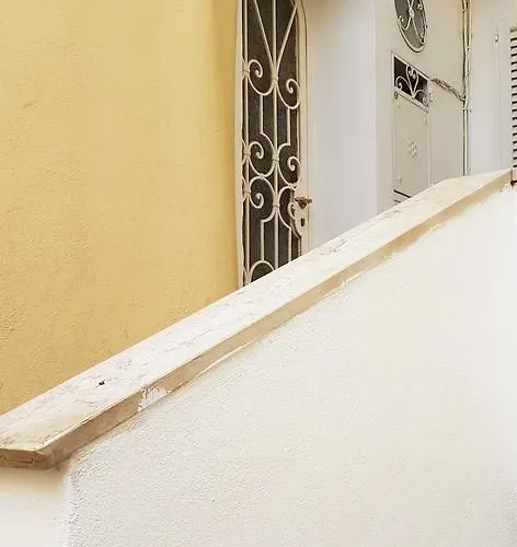 Holiday home Casa Romanzi