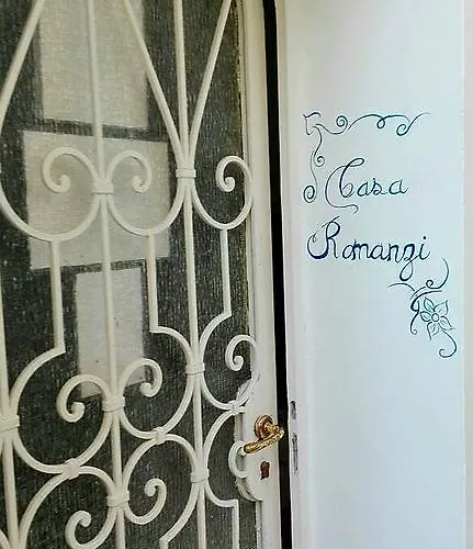 Casa Romanzi Holiday home Capri