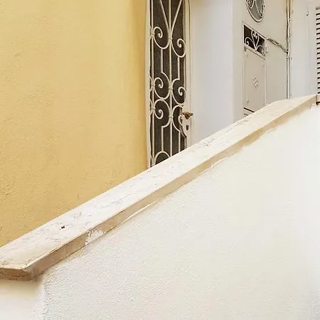 Semesterbostad Casa Romanzi